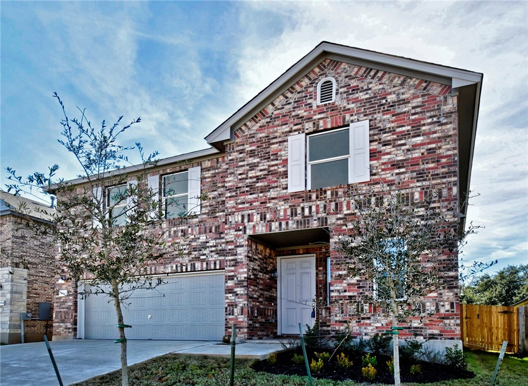 1060 Clove Hitch Road Georgetown, TX 78633 - Photo 1 of 1 Gallery Image 1