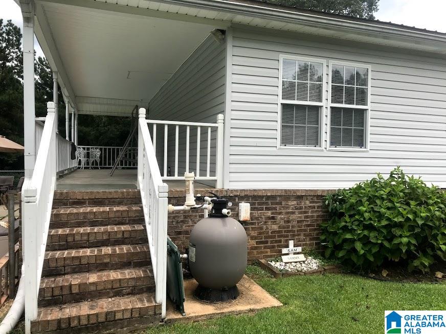 295 Glenvale Road Alexandria, AL 36250 - Photo 22 of 27