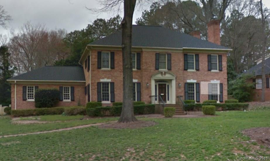 4334 Belknap Road Charlotte, NC 28211 - Photo 1 of 1 Gallery Image 1
