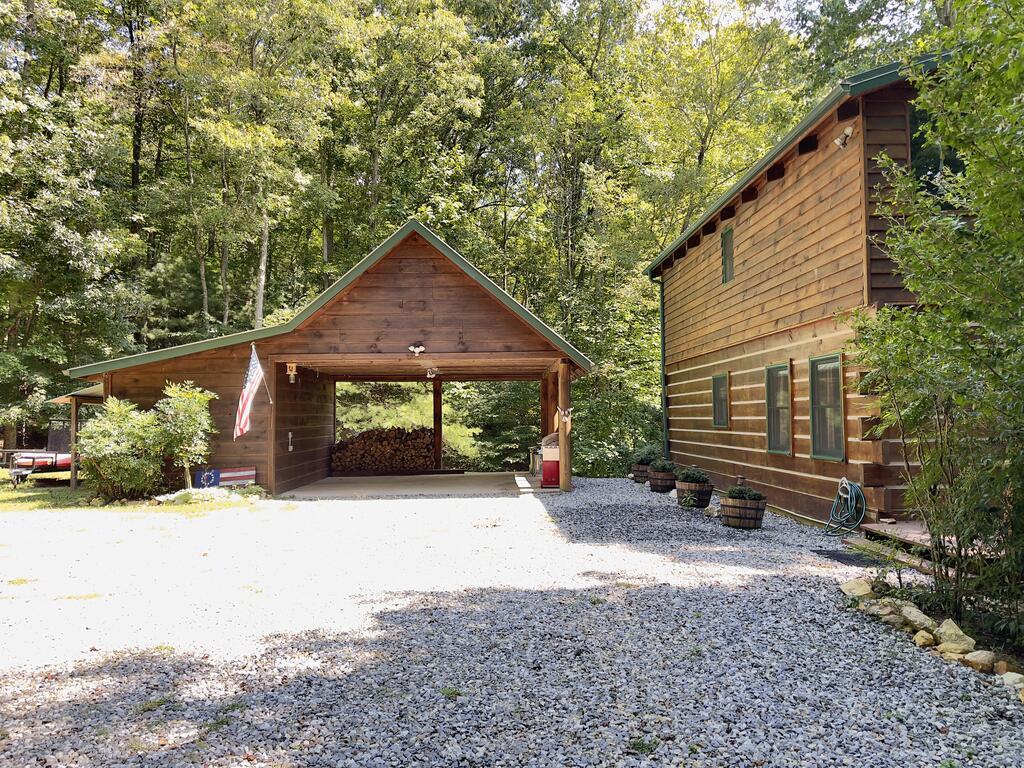 2655 Daves Road Morganton, GA 30560 - Photo 1 of 17 Main View