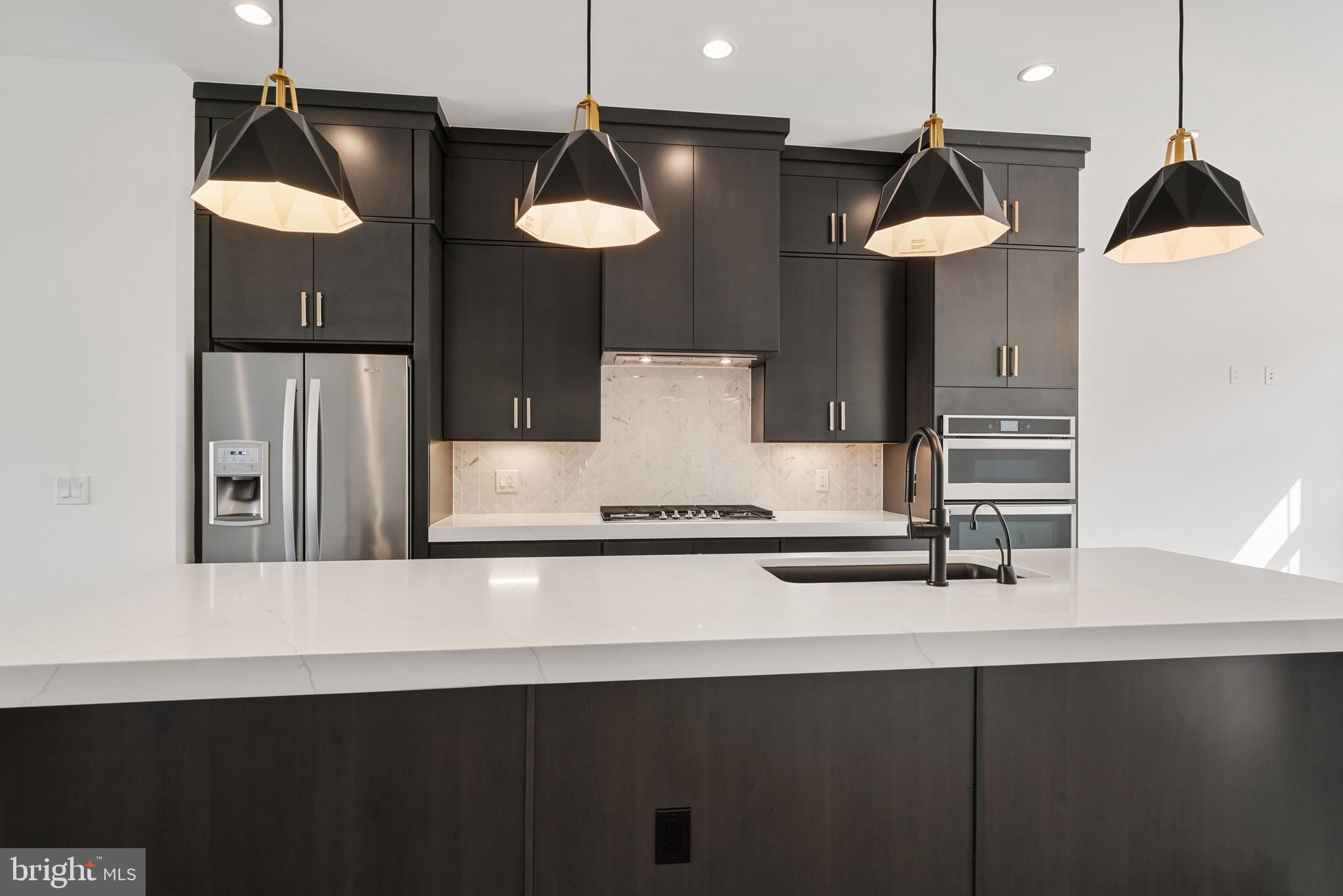 1773 Violet Ridge Place McLean, VA 22102 - Photo 5 of 36 Kitchen