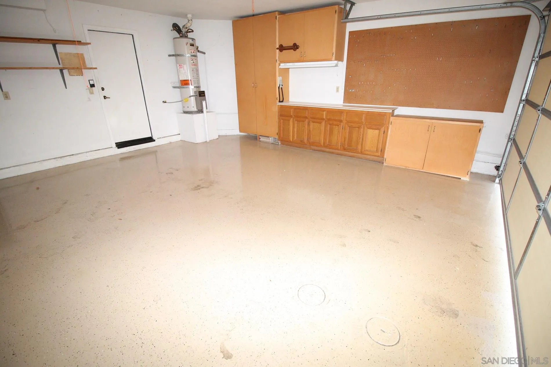 4190 Rhodes Way Oceanside, CA 92056 - Photo 20 of 25 a view of utility room