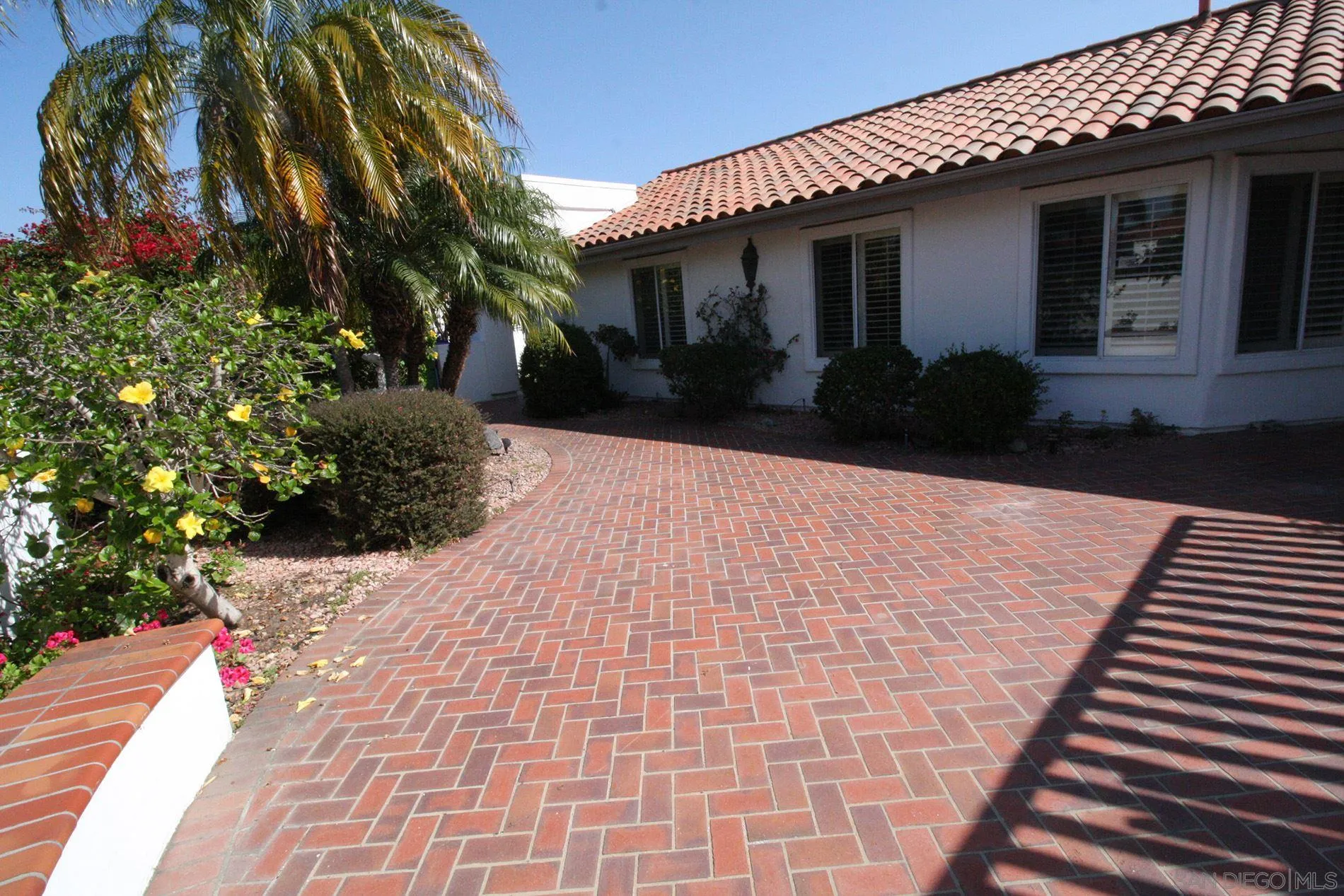 4190 Rhodes Way Oceanside, CA 92056 - Photo 4 of 25 a front view of a house