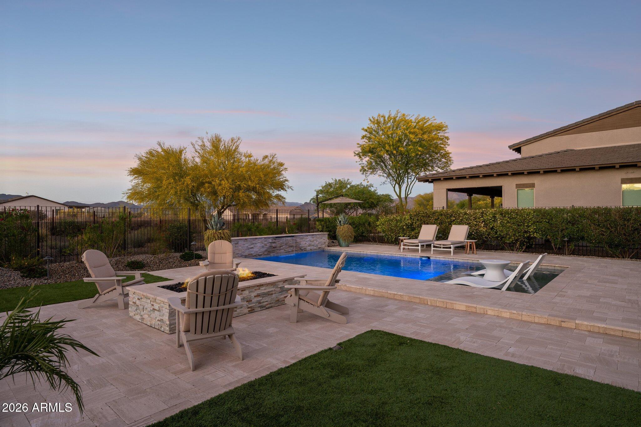 17456 East Fort Verde Road Rio Verde, AZ 85263 - Photo 54 of 72 Gallery Image 54