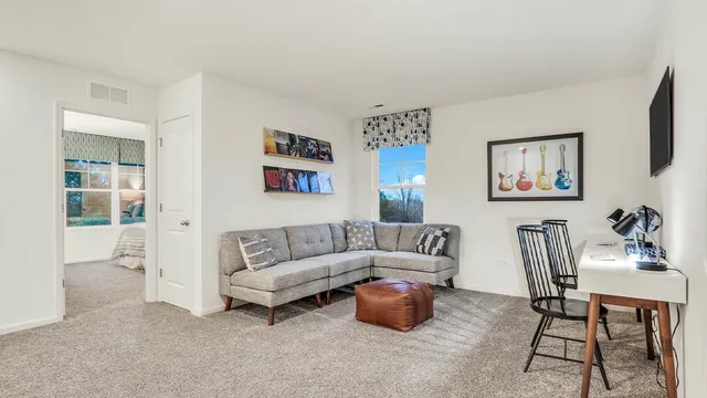 $534,990 | 9946 Edgebrook Lane, Huntley, IL 60142