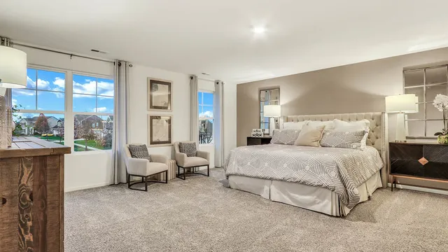 $534,990 | 9946 Edgebrook Lane, Huntley, IL 60142