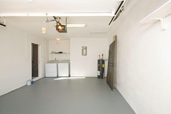 6839 Consolata Street Boca Raton, FL 33433 - Photo 14 of 20 clean garage & laundry