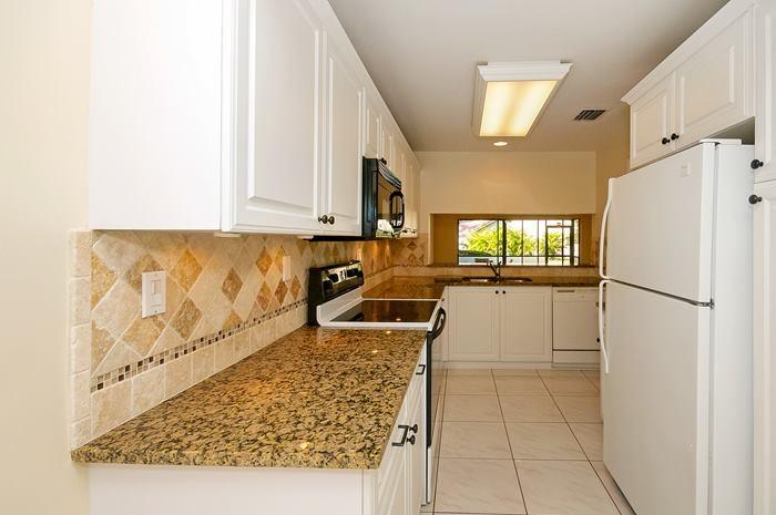 6839 Consolata Street Boca Raton, FL 33433 - Photo 3 of 20 updated kitchen
