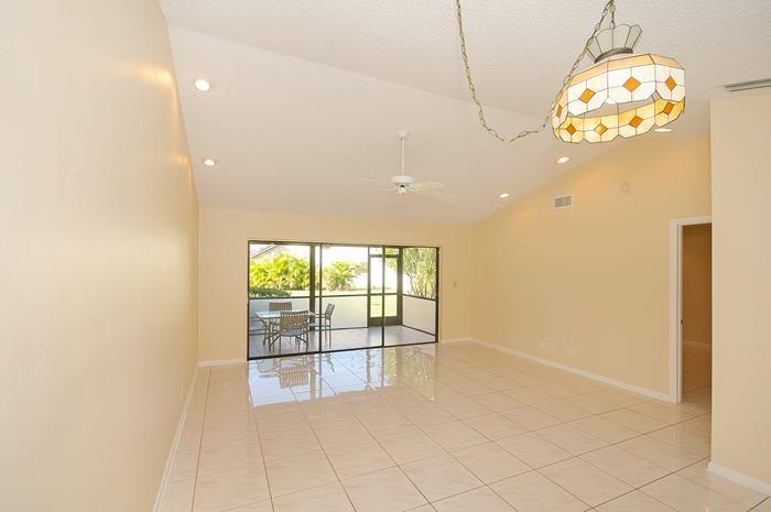 6839 Consolata Street Boca Raton, FL 33433 - Photo 7 of 20 great room leading to patio