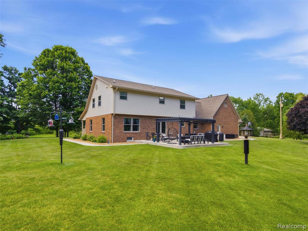 5449 Lum Road Attica, MI 48412 - Photo 73 of 82