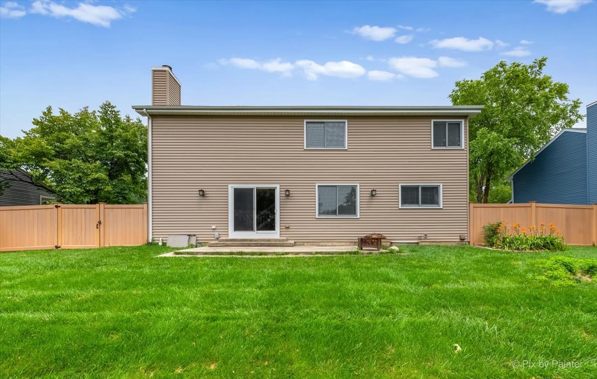 1240 Giese Road Batavia, IL 60510 - Photo 36 of 47