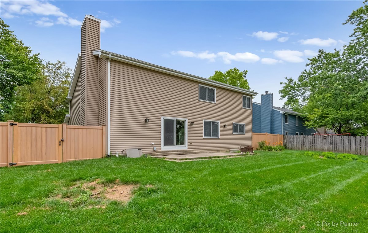 1240 Giese Road Batavia, IL 60510 - Photo 38 of 47