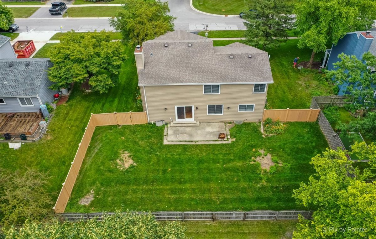 1240 Giese Road Batavia, IL 60510 - Photo 41 of 47