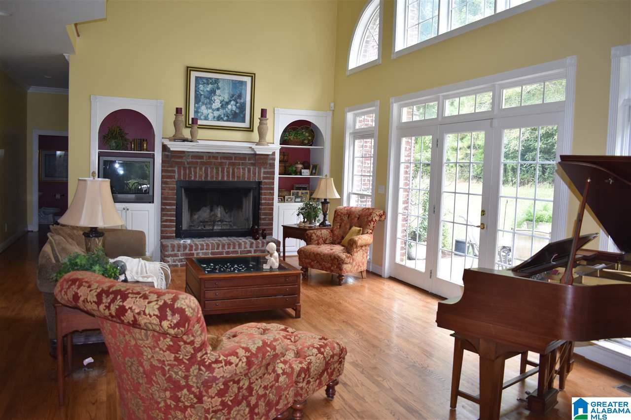700 Fred Walker Road Remlap, AL 35133 - Photo 15 of 49