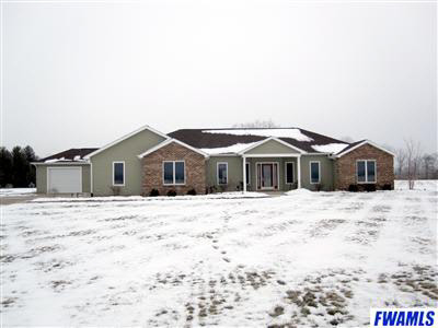 16605 Bell Road Huntertown, IN 46748 - Photo 1 of 30 Gallery Image 1