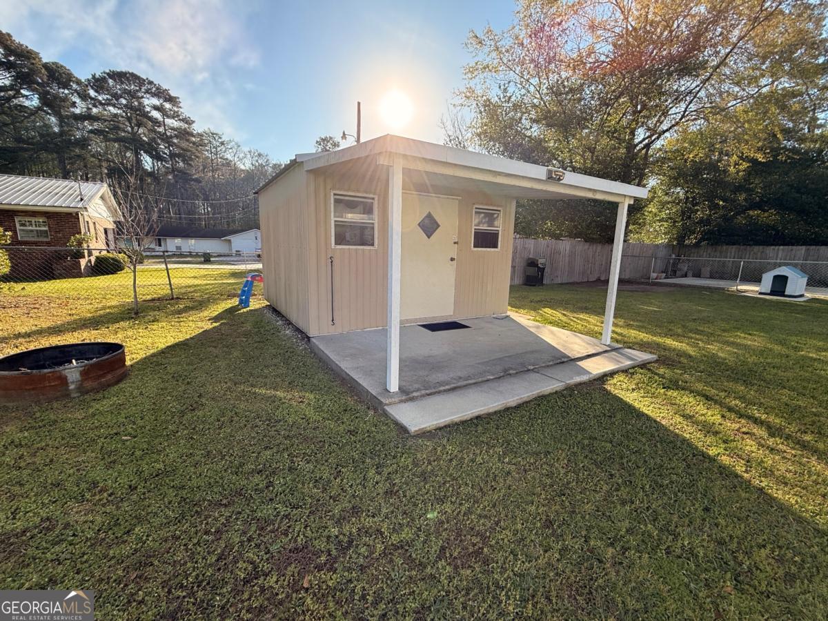 313 Forrest Avenue Adel, GA 31620 - Photo 11 of 12