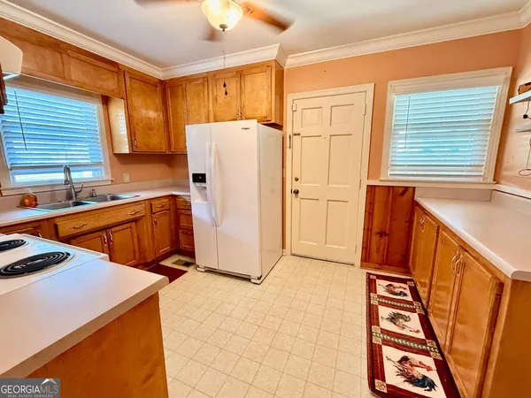 $169,900 | 313 Forrest Avenue, Adel, GA 31620