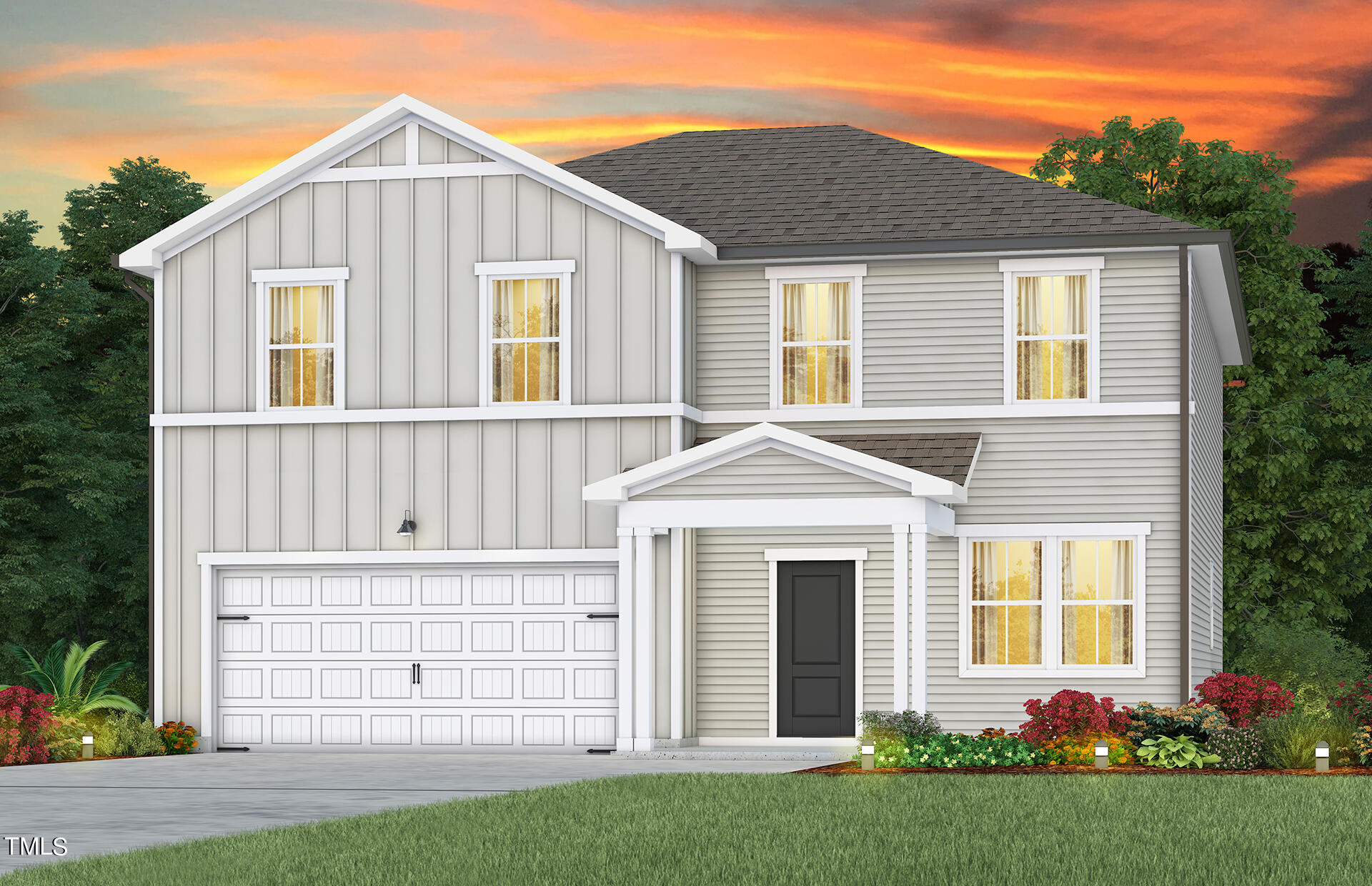 425 Campbell Rdg Place Wendell, NC 27591 - Photo 1 of 27 Whimbrel TD105 12B beige