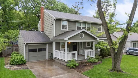 $650,000 | 7117 Cedar Street, Prairie Village, KS 66208