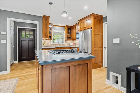 $650,000 | 7117 Cedar Street, Prairie Village, KS 66208
