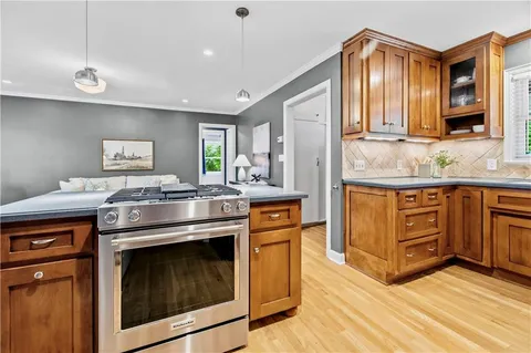 $650,000 | 7117 Cedar Street, Prairie Village, KS 66208