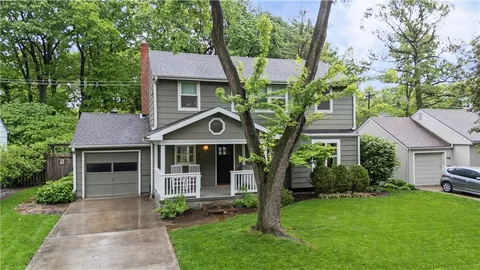 $650,000 | 7117 Cedar Street, Prairie Village, KS 66208