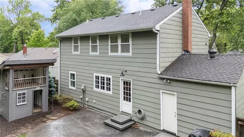 $650,000 | 7117 Cedar Street, Prairie Village, KS 66208
