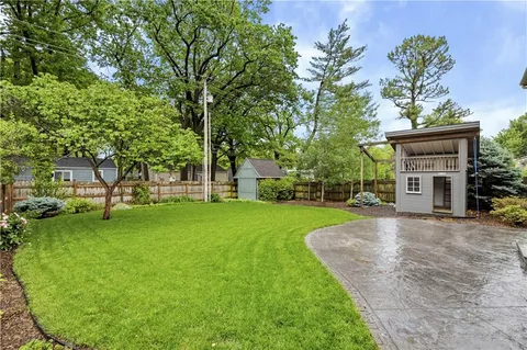 $650,000 | 7117 Cedar Street, Prairie Village, KS 66208
