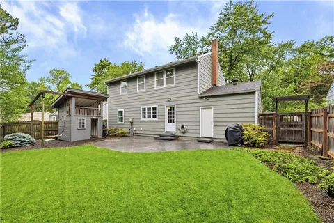 $650,000 | 7117 Cedar Street, Prairie Village, KS 66208