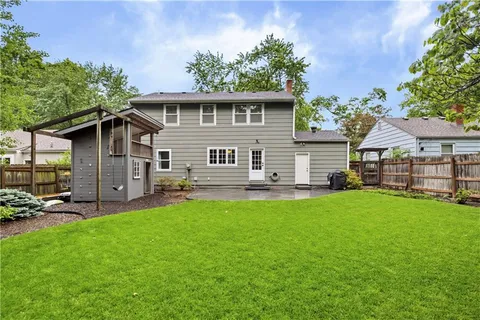 $650,000 | 7117 Cedar Street, Prairie Village, KS 66208