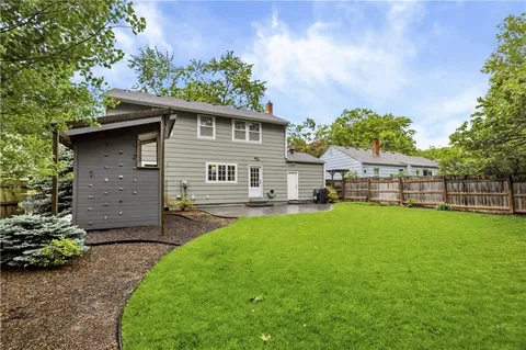 $650,000 | 7117 Cedar Street, Prairie Village, KS 66208