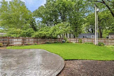 $650,000 | 7117 Cedar Street, Prairie Village, KS 66208