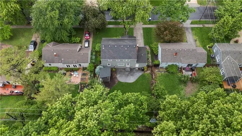 $650,000 | 7117 Cedar Street, Prairie Village, KS 66208