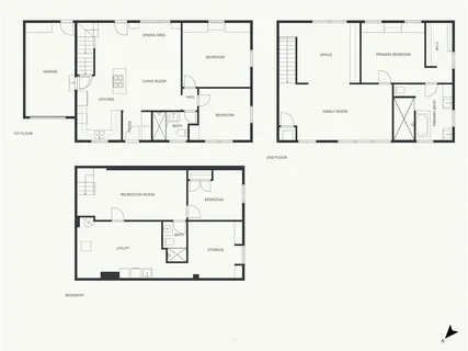 $650,000 | 7117 Cedar Street, Prairie Village, KS 66208