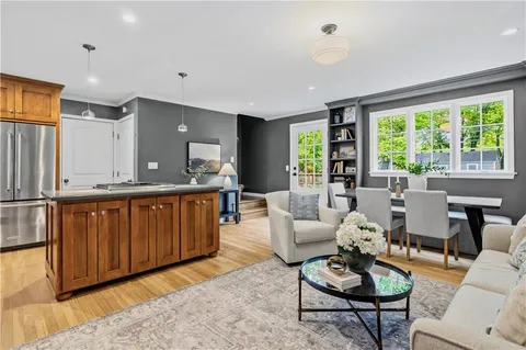 $650,000 | 7117 Cedar Street, Prairie Village, KS 66208