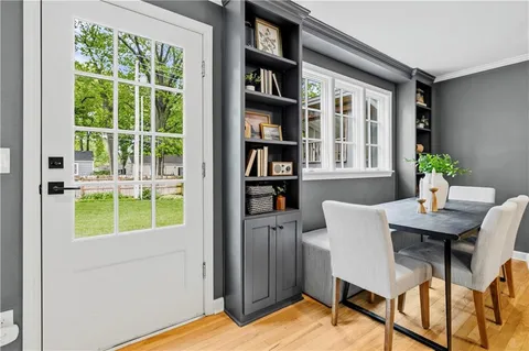 $650,000 | 7117 Cedar Street, Prairie Village, KS 66208