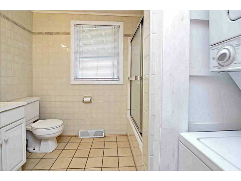 23 Angell Road Narragansett, RI 02882 - Photo 11 of 20 Bathroom. 5 years young tiled bath with new ceiling. Stackable washer/dryer for your or renter s convenience.