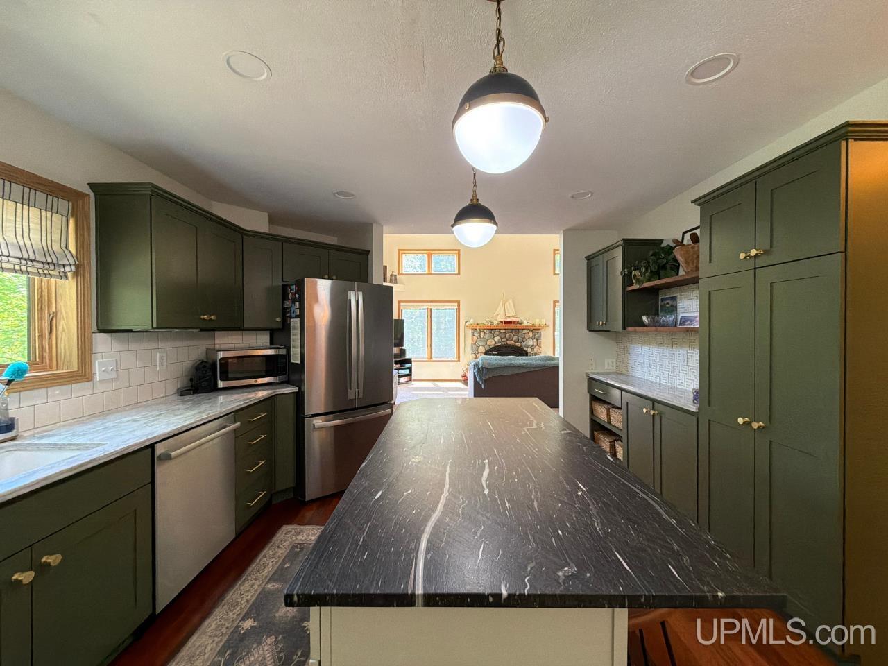 340 Pelissier Lake Road Marquette, MI 49855 - Photo 24 of 65