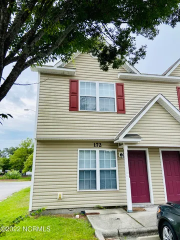 $1,100 | 172 Cornerstone Place, Jacksonville, NC 28546