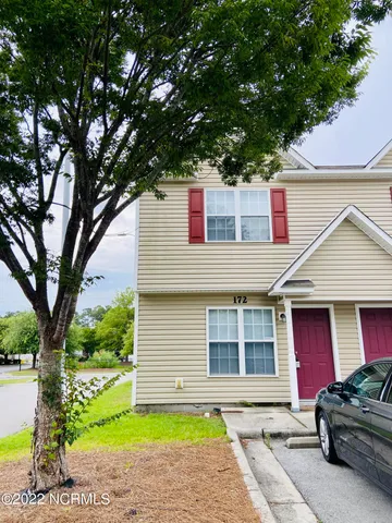 $1,100 | 172 Cornerstone Place, Jacksonville, NC 28546