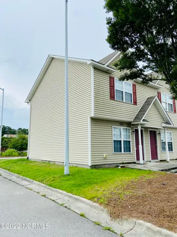 $1,100 | 172 Cornerstone Place, Jacksonville, NC 28546