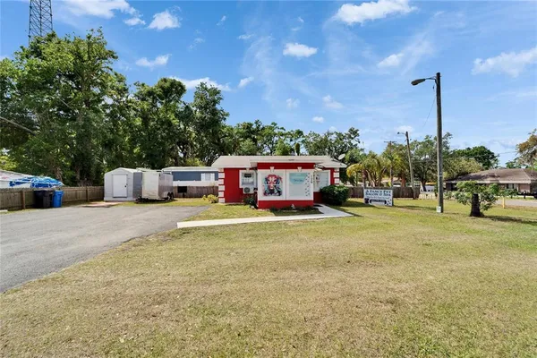 $850,000 | 126 Ridgewood Avenue, Brandon, FL 33510