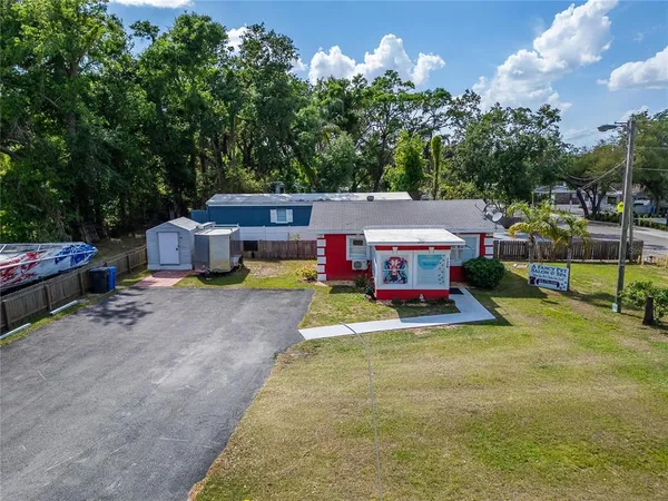 $850,000 | 126 Ridgewood Avenue, Brandon, FL 33510