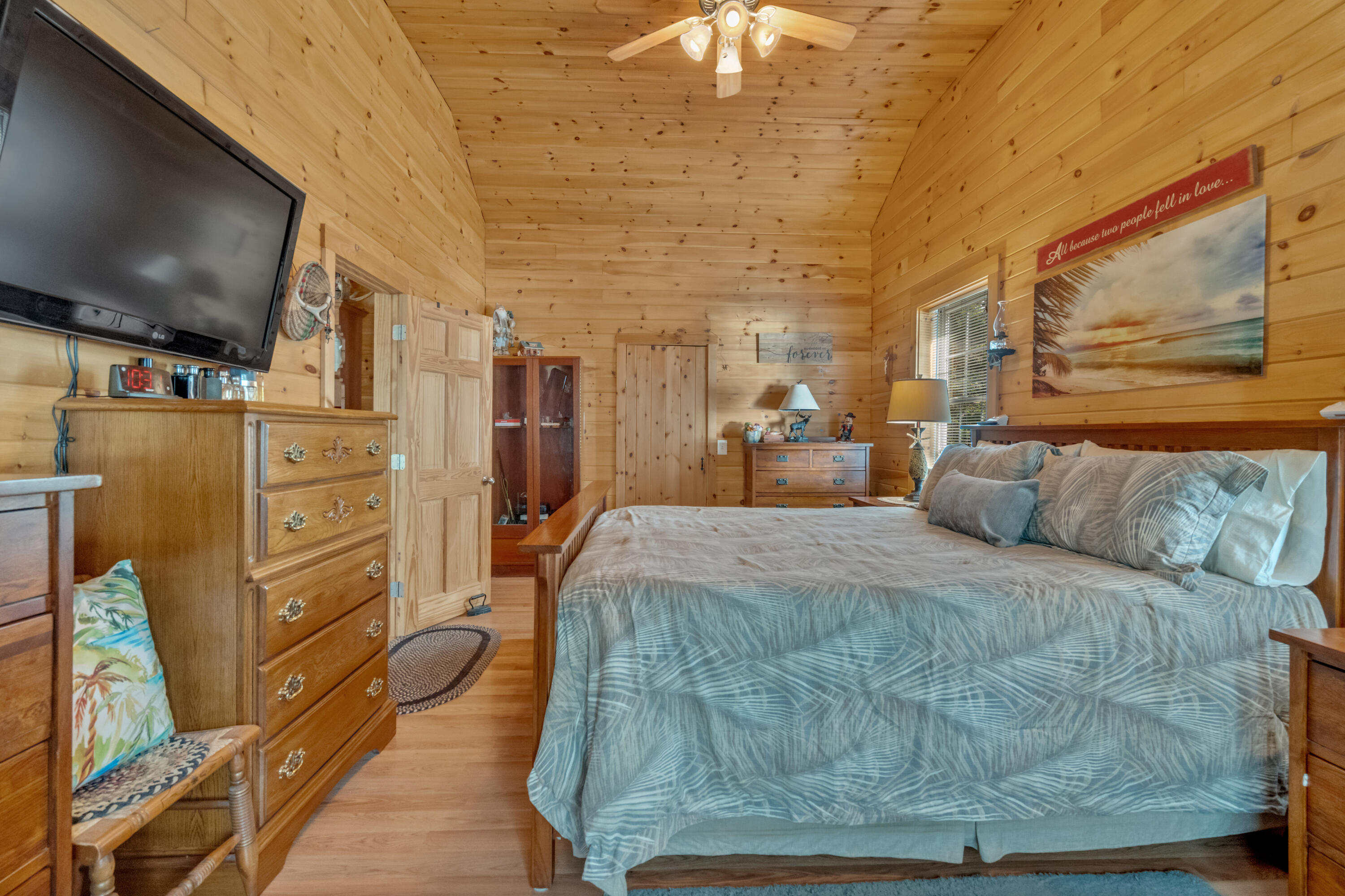 56 Glidden Road Eustis, ME 04936 - Photo 24 of 57 DSC07869