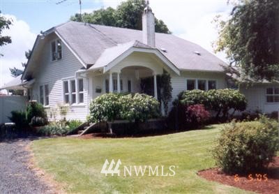 388 Russell Road Winlock, WA 98596 - Photo 1 of 1