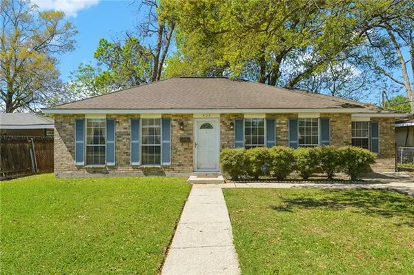 $225,000 | 409 River Oaks Drive, New Orleans, LA 70131