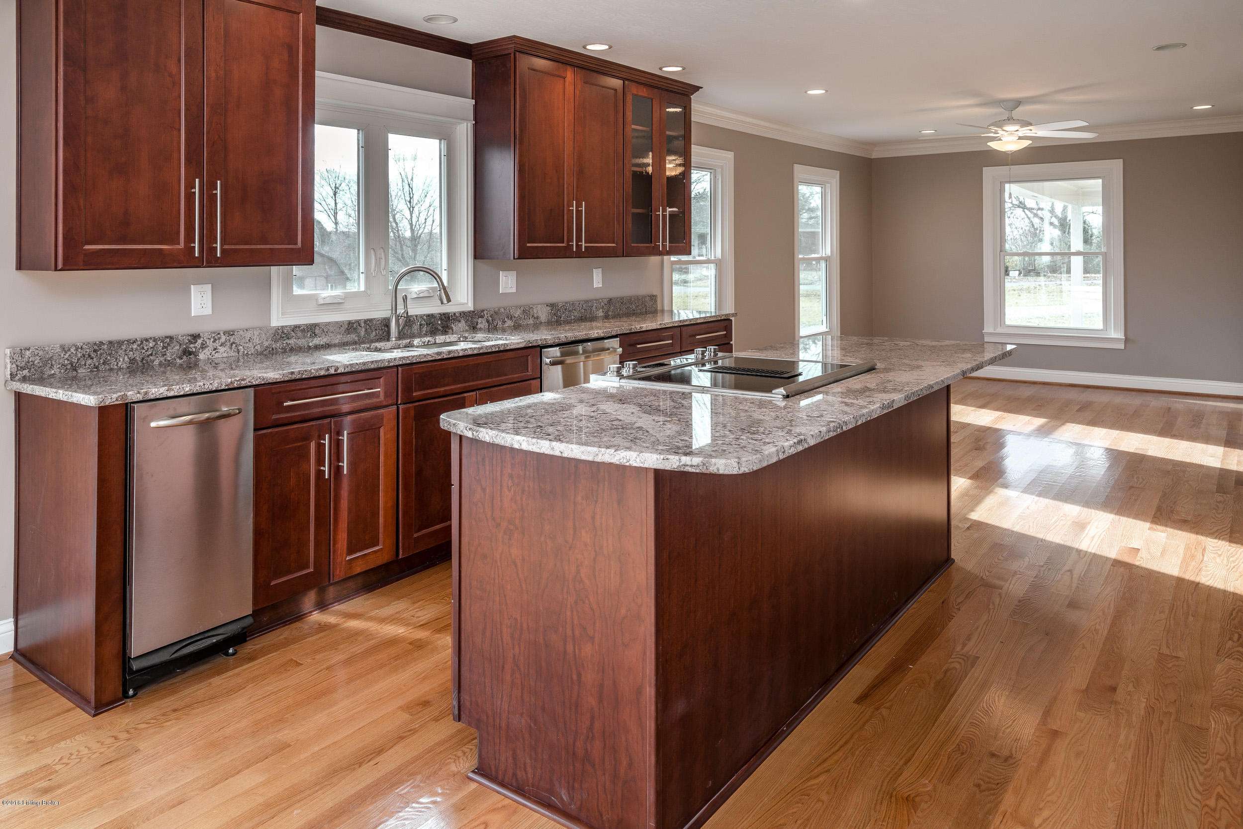 6210 Chenoweth Run Road Louisville, KY 40299 - Photo 1 of 82 Kitchen
