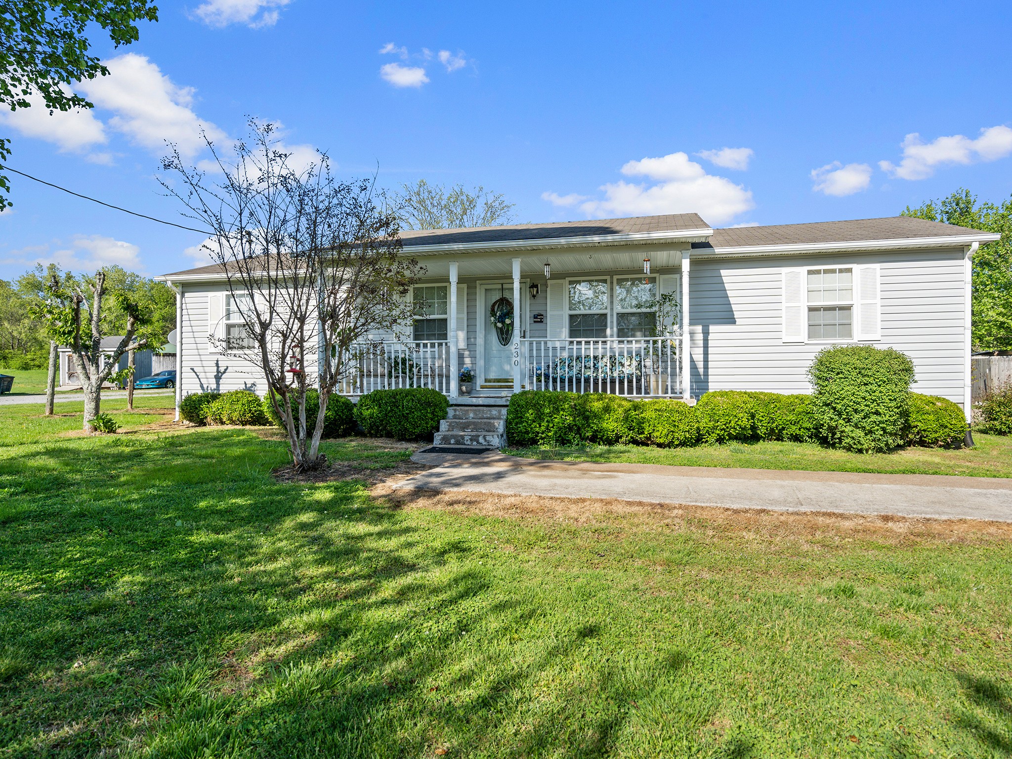 230 Fry Branch Road Lynnville, TN 38472 - Photo 1 of 31 Gallery Image 1
