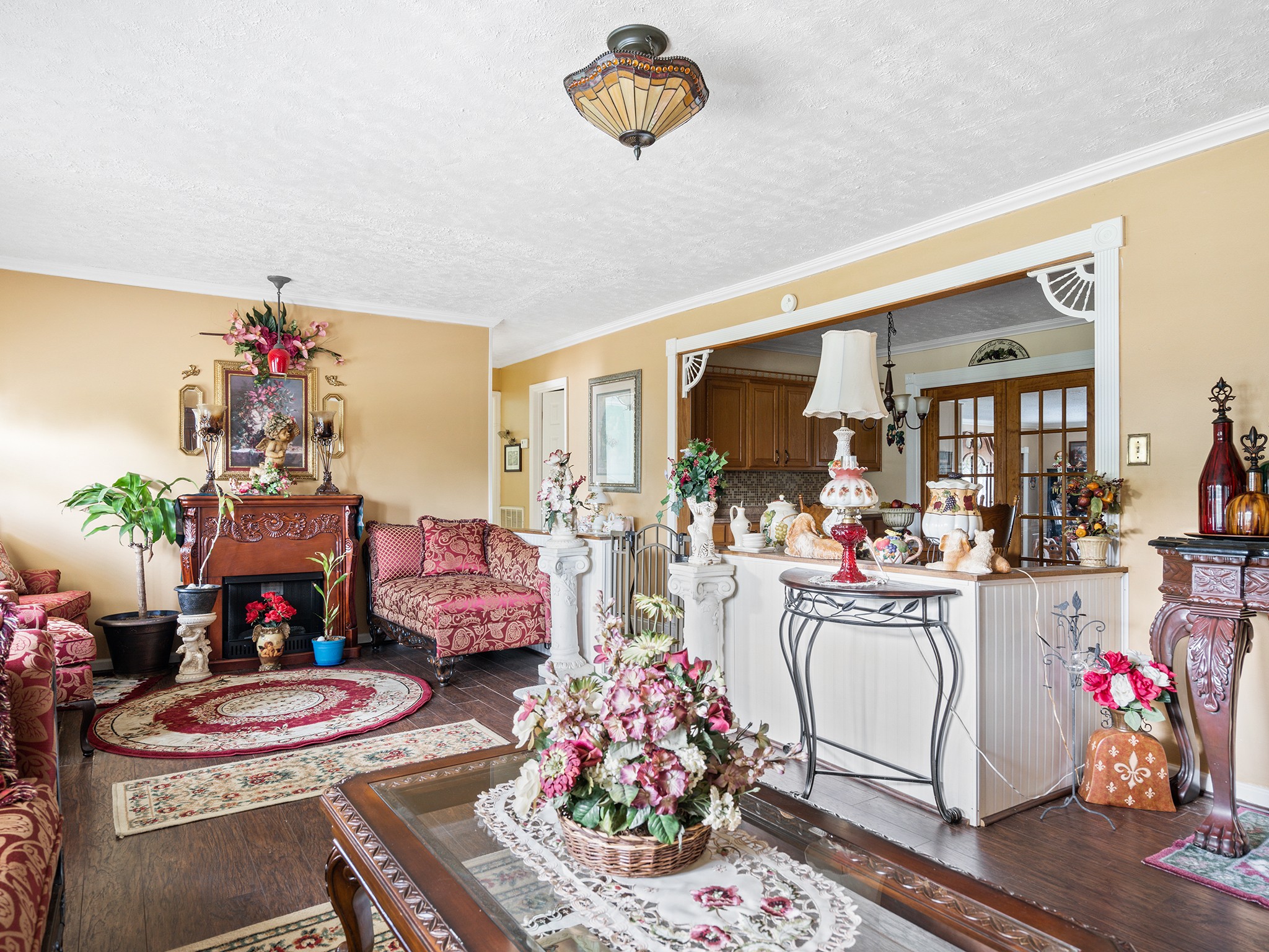 230 Fry Branch Road Lynnville, TN 38472 - Photo 11 of 31 Gallery Image 11