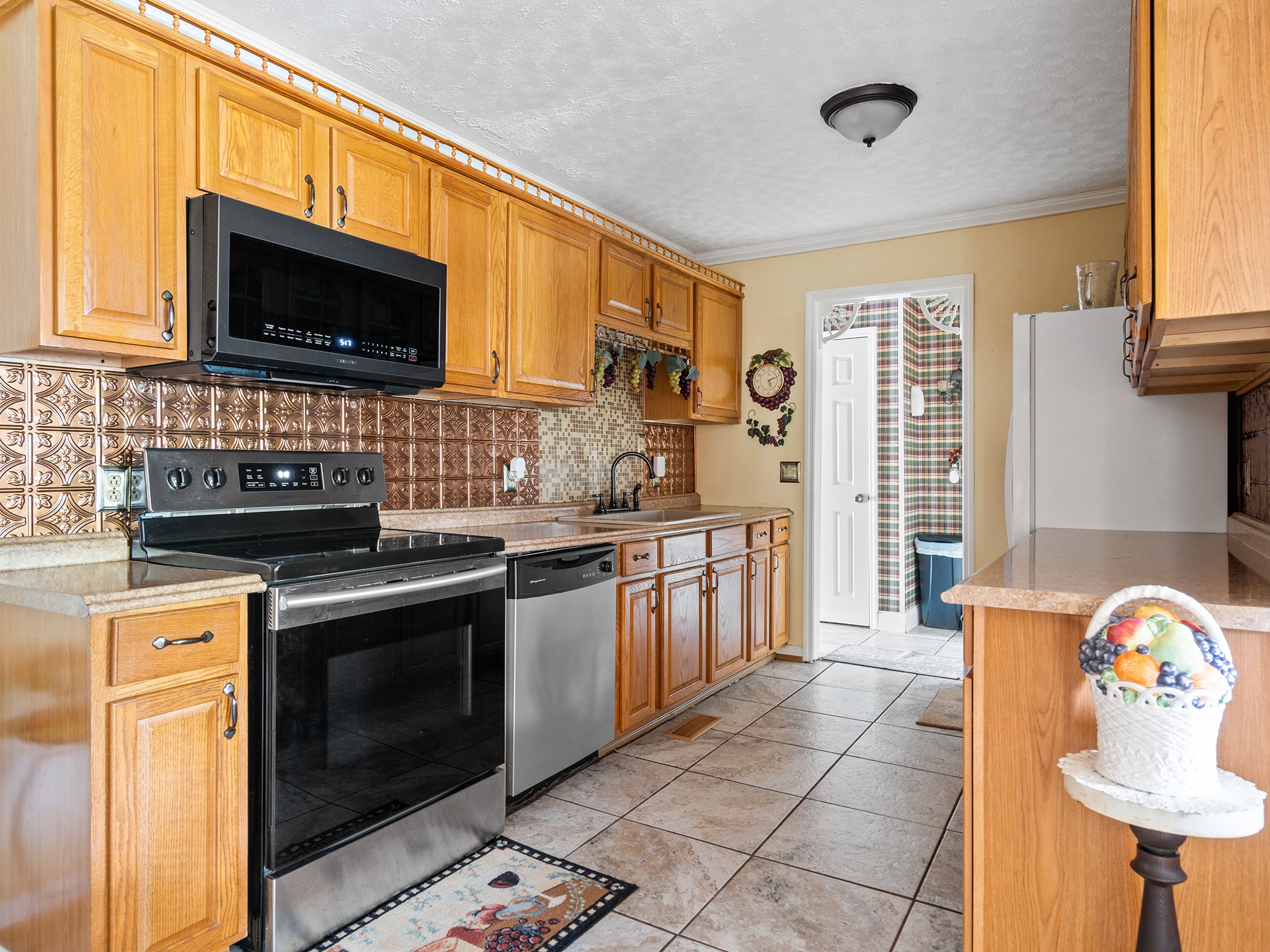 230 Fry Branch Road Lynnville, TN 38472 - Photo 14 of 31 Gallery Image 14